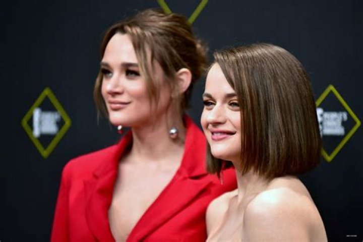 Joey King Is The Peoples Choice