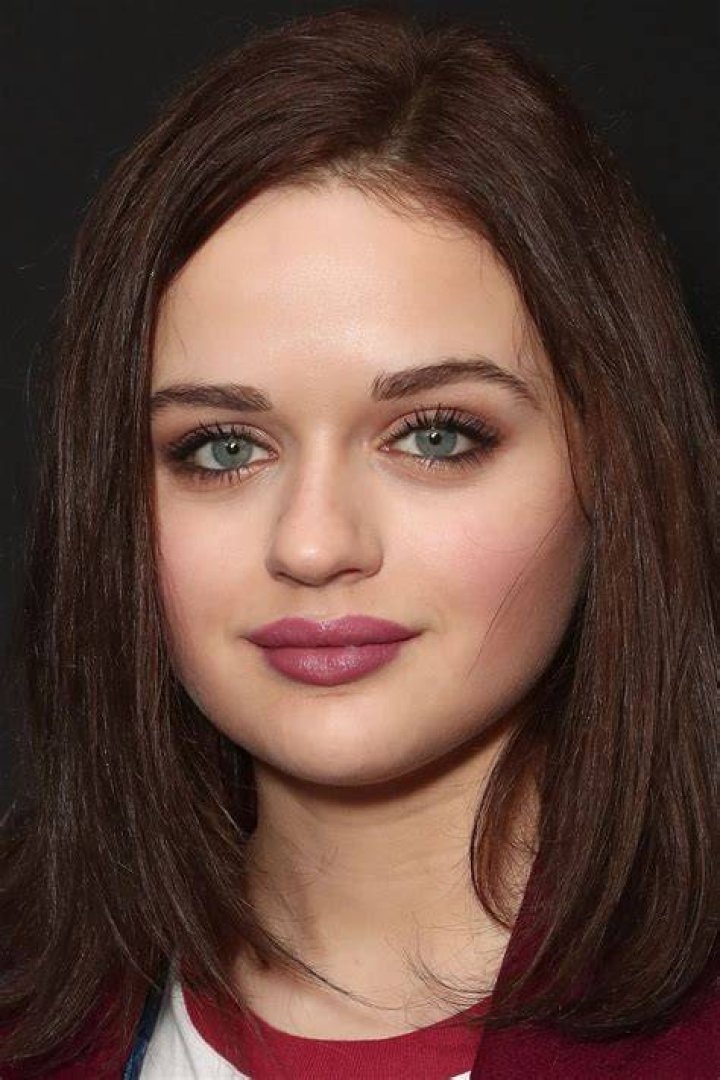 Joey King Profile Images &mdash; The Movie Database (TMDB)