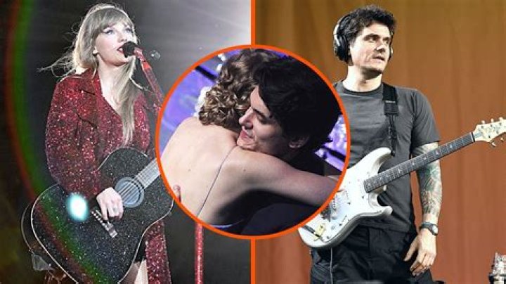 John Mayer rips Taylor Swift on her birthday