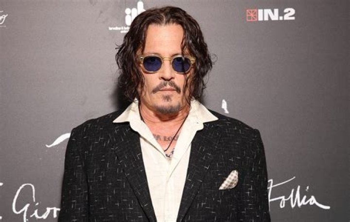Johnny Depp's Young Years 7 MustWatch Movies That Made Him a