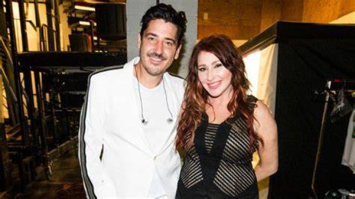 Jon and Tiffany Jonathan knight, Pop star, Singer