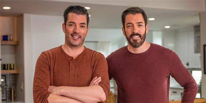 Jonathan Scott The Scott Brothers Jonathan scott, Jonathan silver