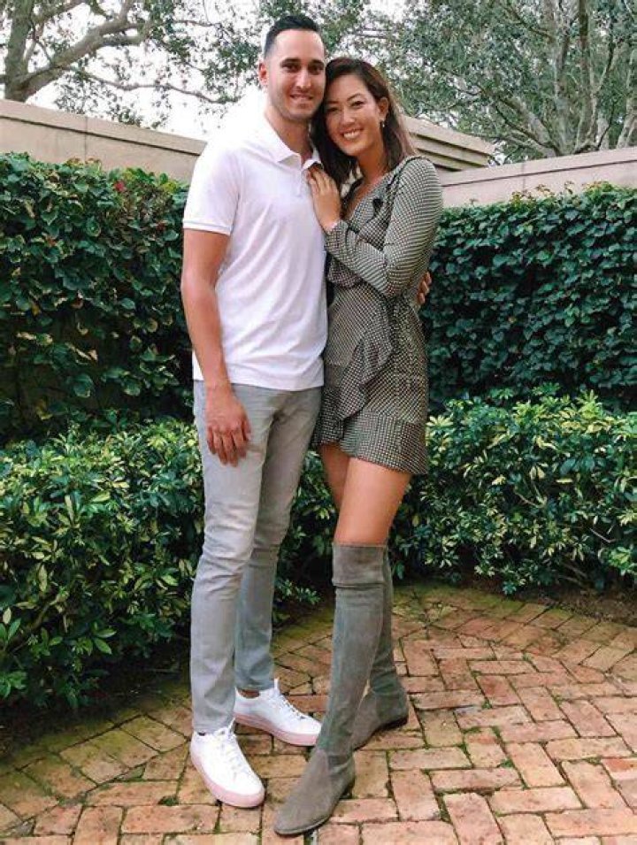 Jonnie West (Michelle Wie West's Husband) Wiki, Age, Biography, Net