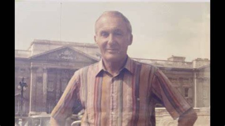 Joseph Behar 19262021 Slideshow YouTube