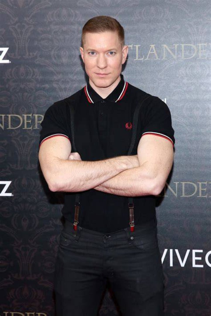 Joseph Sikora's Tommy Egan in Power Finally, a White Guy Who's Not in the Black World To Save