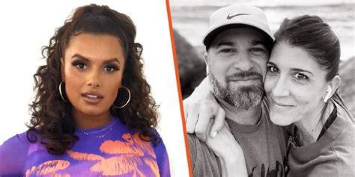 Joy Taylor with Richard Giannotti Joy taylor, Taylor fox, Ex husbands