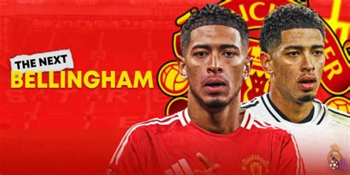 Jude Bellingham Why Manchester United missed out on Borussia Dortmund