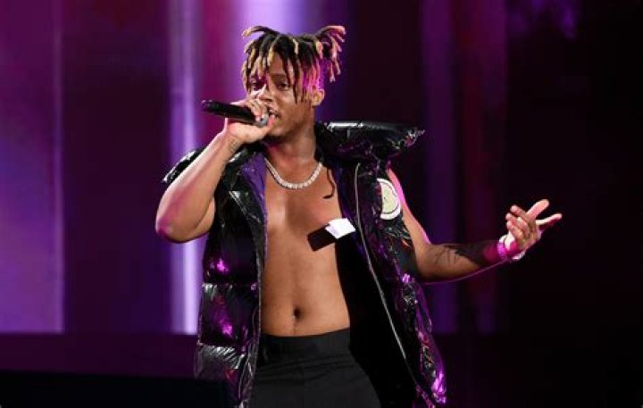 Juice WRLD: Celebrating His Life And Legacy On His Birthday