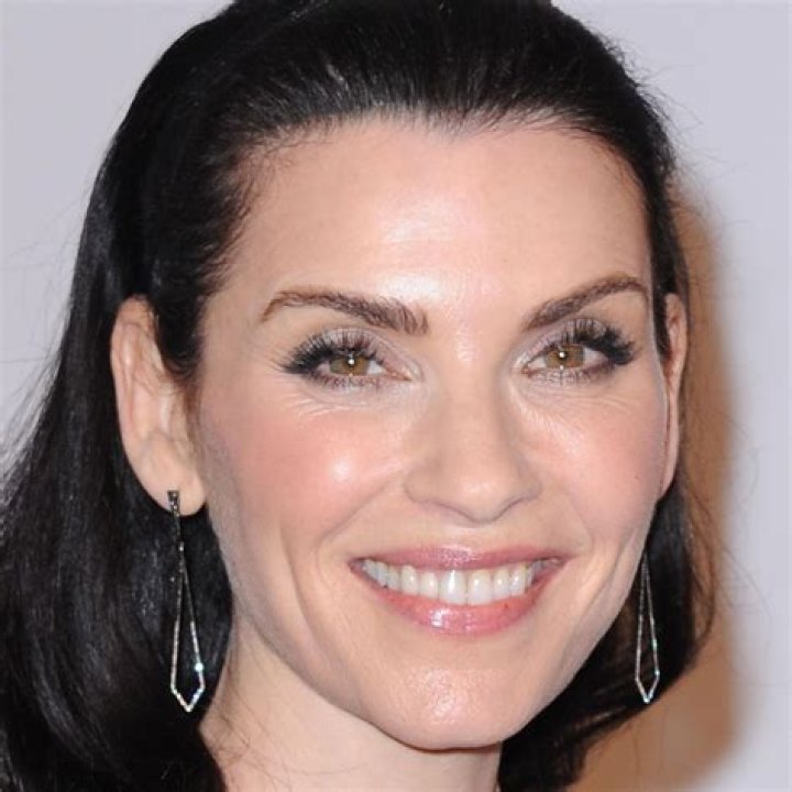 Julianna Margulies 'The Morning Show' Role Was Too Good To Pass Up