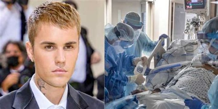 Justin Bieber dead News 2023 Singer killed by death hoax