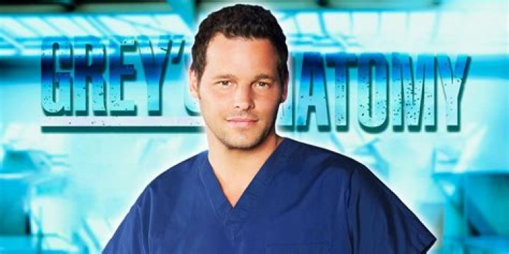 Justin Chambers Leaves 'Grey's Anatomy' As Alex Karev