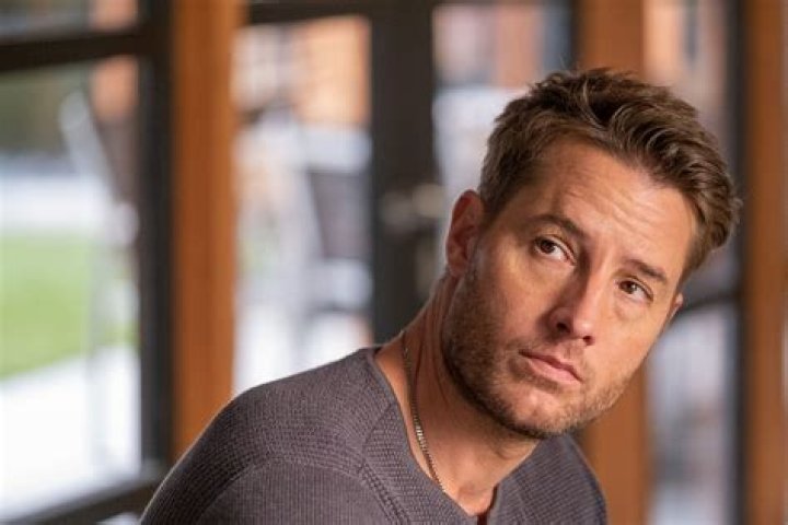 Justin Hartley's 18YearOld Daughter Is Truly His MiniMe NBC Insider
