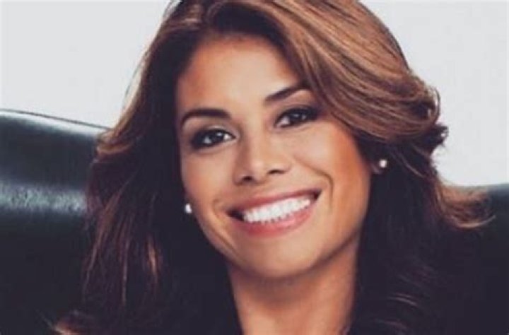 Kaci Houshmandzadeh: A Rising Star In The World Of Arts