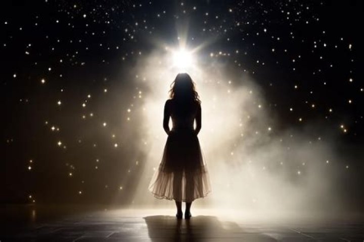 Kaci Houshmandzadeh: The Rising Star In The Spotlight