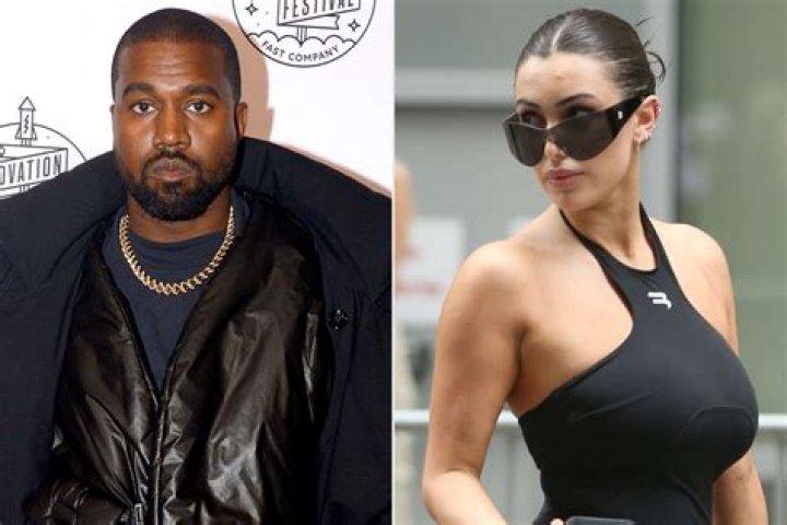 Kanye West: A Deep Dive Into His Symbolism