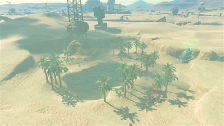 Kara Kara Bazaar Zelda Wiki