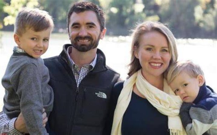 Kara Robinson Wiki Husband's Name, Now, Bio, Real Kidnapping Story
