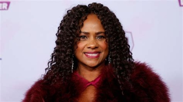 Karen Malina White Net Worth, Husband MalcolmJamal Warner, Bio