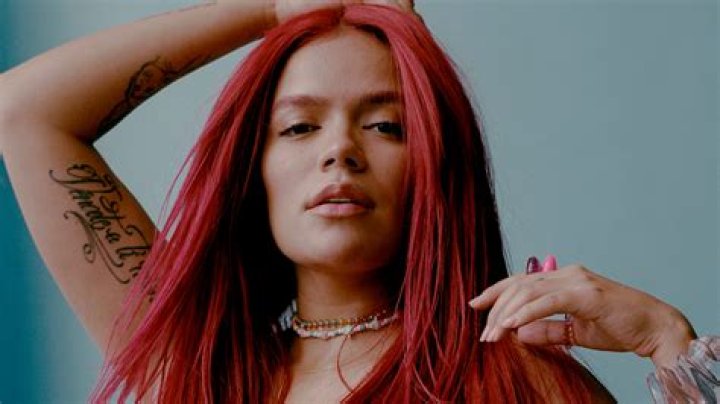 Karol G's Relationships: A Journey Through Her Romantic History