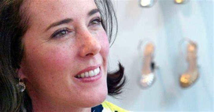 Kate Spade dead The note she left behind for her teenage daughter