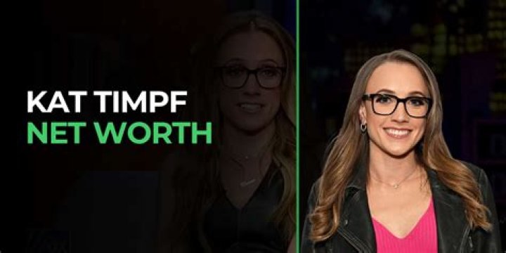 Katherine Timpf Net Worth, Salary, Age, Height, Bio, Family, Career