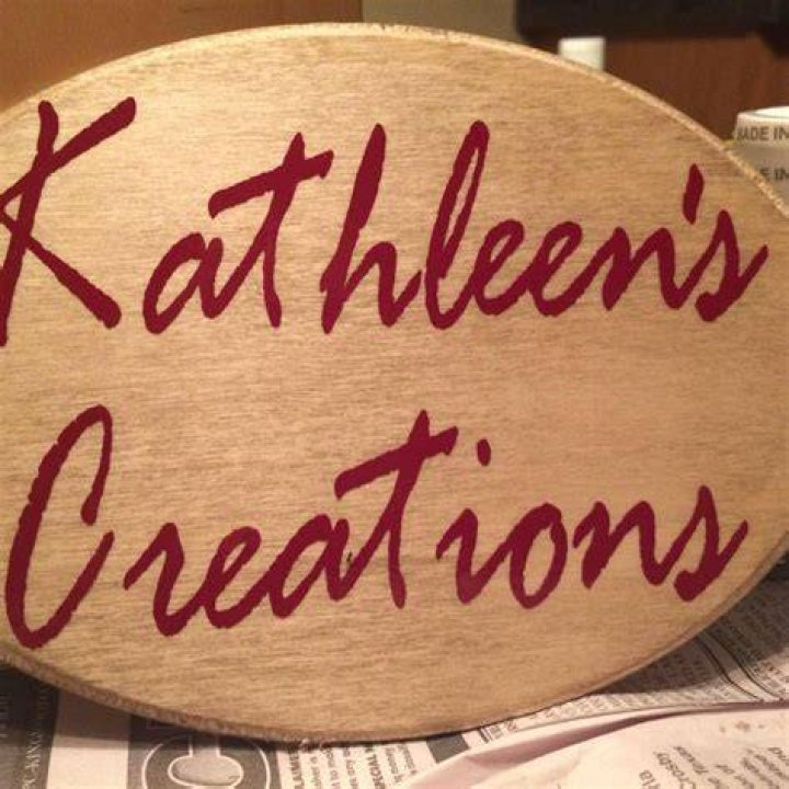 Kathleen Cares & Creations