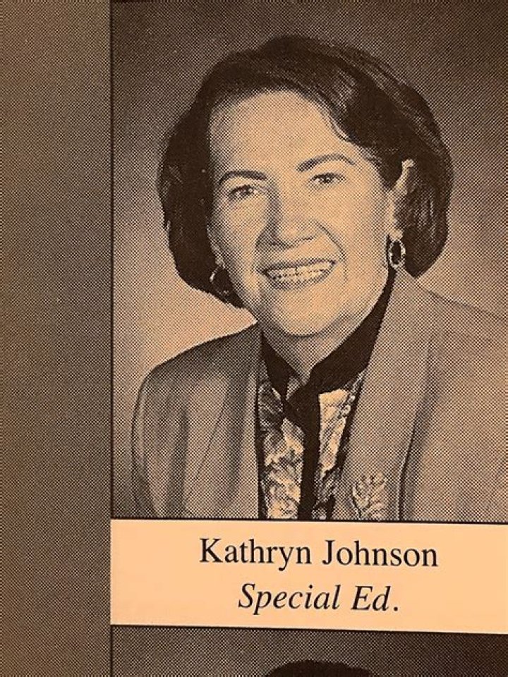 Kathryn Johnson Obituary 2023 Jefferson Memorial Funeral Home and Gardens