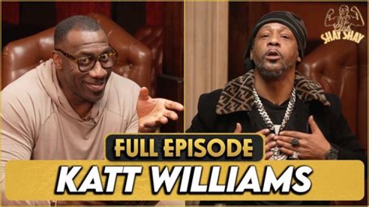 Katt Williams: A Glimpse Into The Life Of His Father