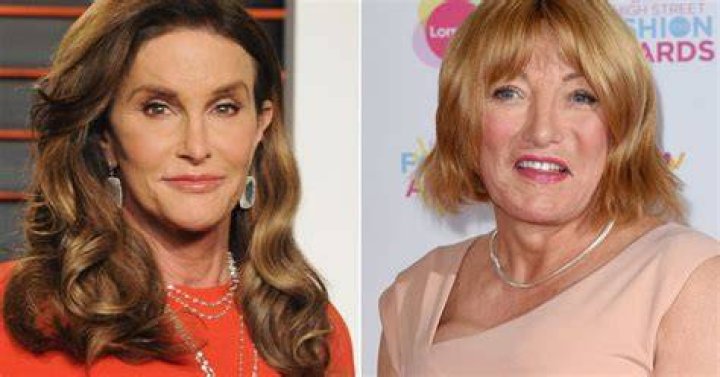 Kellie Maloney tells Caitlyn Jenner to stop competing with Kardashian