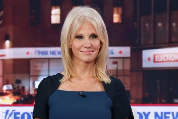 Kellyanne Conway Bio, Height, Net Worth, Husband, Facts Starsgab