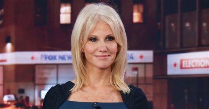 Kellyanne Conway Says Democrats and Media Would Back Trump's Wall If