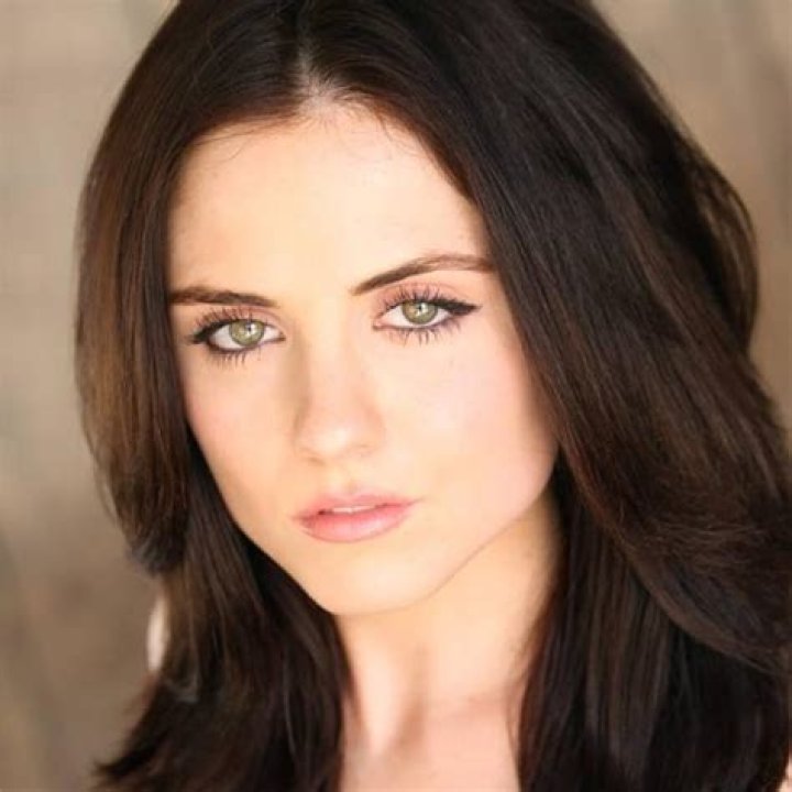 Kelsey Kernstine IMDb