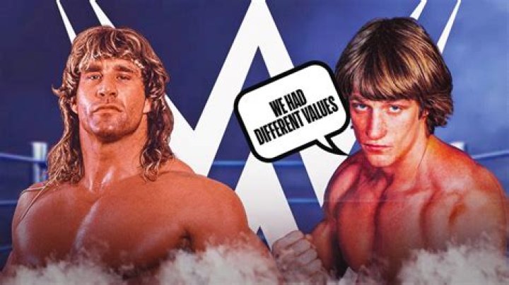 Kevin Von Erich Reveals Why He Never Signed With WWE NetSport