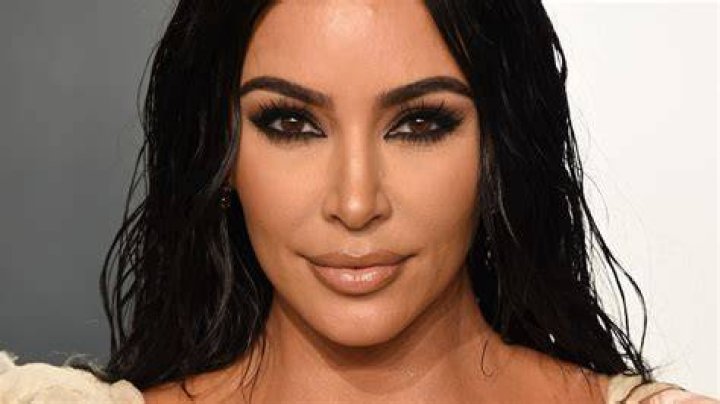Kim Kardashian Just Responded to Taylor Swift and Kanye West&rsquo;s