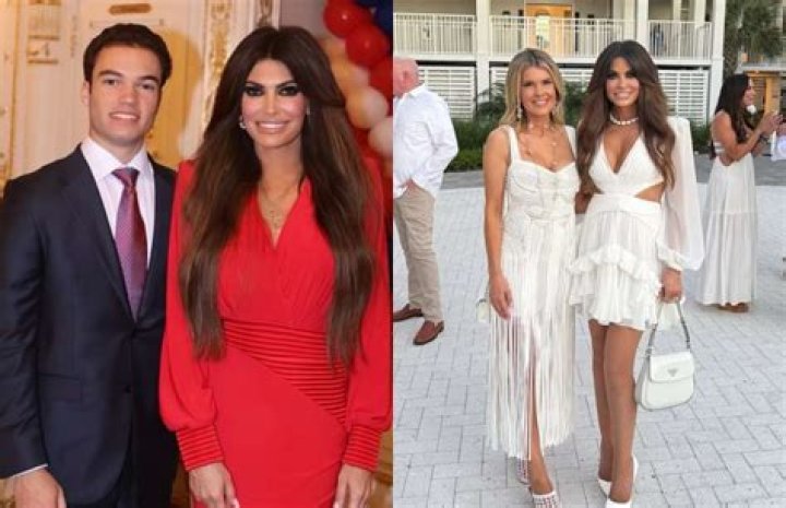 Kimberly Guilfoyle&rsquo;s Net Worth 5 Fast Facts You Need to Know