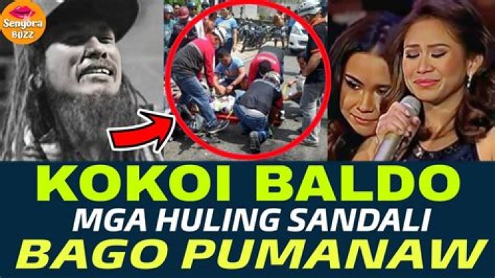 Kokoi Baldo's Unfortunate Accident: What Happened?
