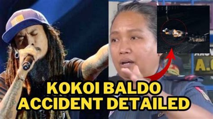 Kokoi Baldo: The Impact Of His Untimely Death
