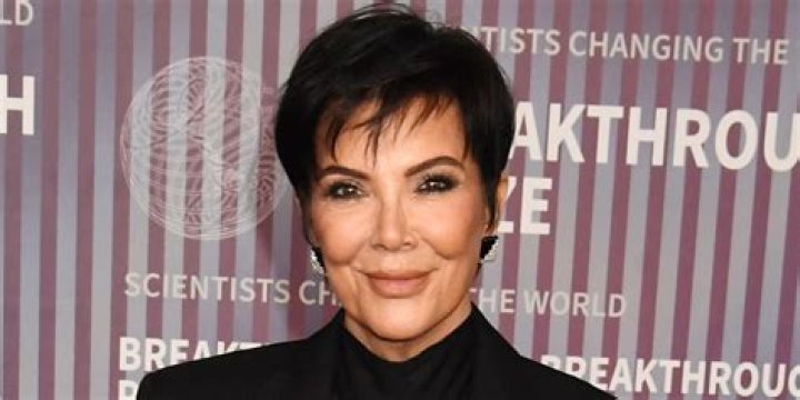 Kris Jenner's Body: The Secrets Behind Her Ageless Physique