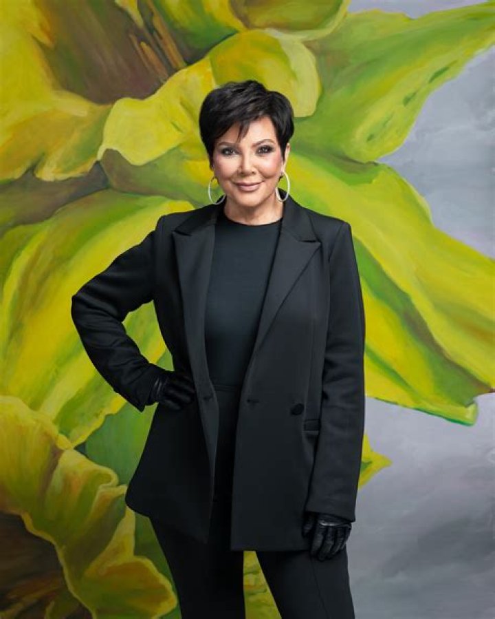 Kris Jenner Height: A Closer Look At The Matriarch Of Reality TV