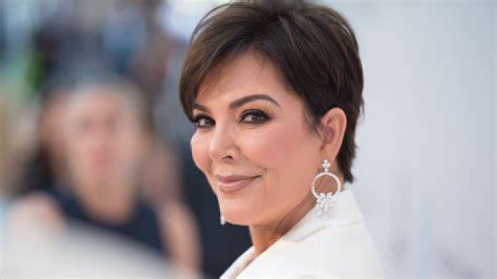Kris Jenner says sleep and exercise help her perform at work