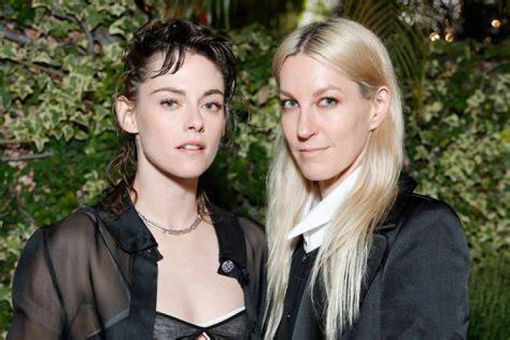 Kristen Stewart and Dylan Meyer Officially Declared Their Relationship
