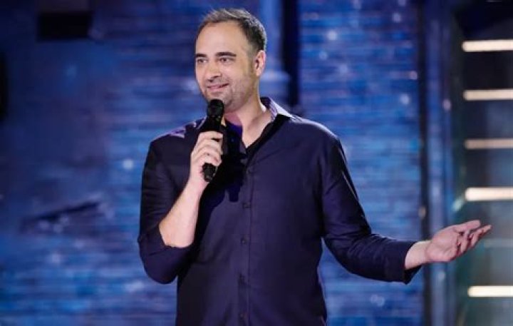 Kurt Metzger Net Worth in 2023 How Rich is He Now? HIS Education