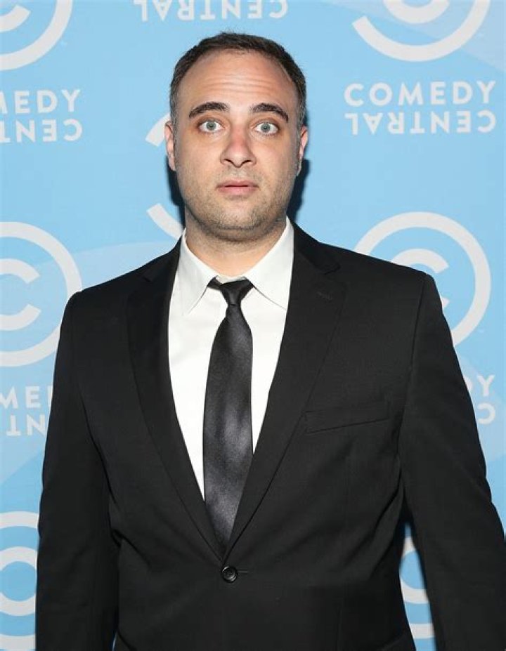 Kurt Metzger Net Worth Wiki, Age, Weight and Height, Relationships