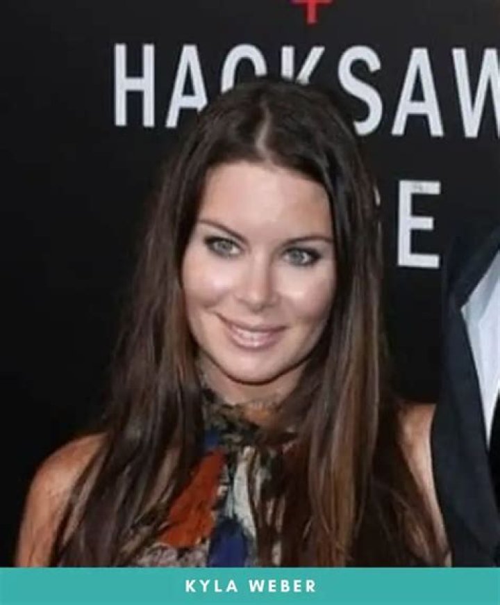 Kyla Weber Net Worth: Unveiling The Financial Success Of A Star