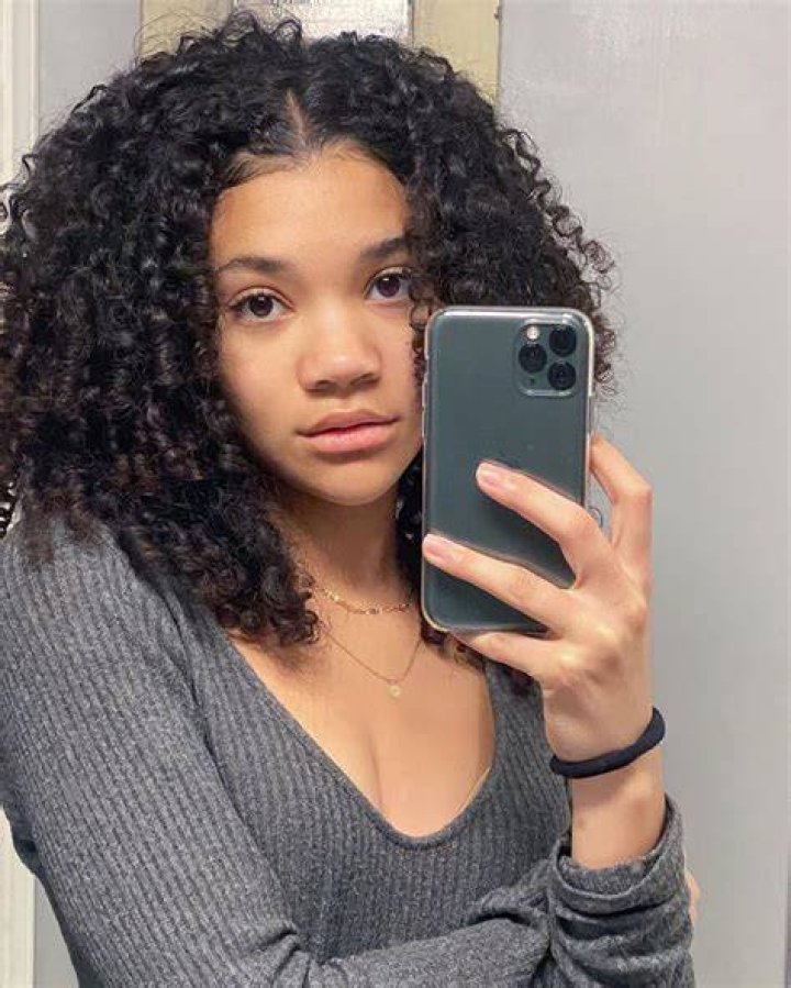 Kylee Russell [Profiles] &bull; Instagram, Twitter, TikTok Foller