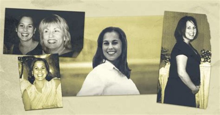 Laci Peterson's Body: Unraveling The Mystery Behind The Tragedy