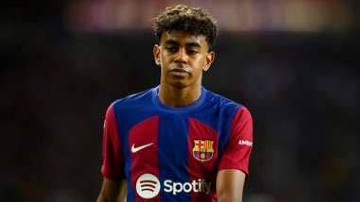 Lamine Yamal hat wohl neuen Vertrag beim FC Barcelona unterschrieben