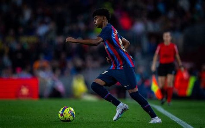 Lamine Yamal: Unveiling The Legacy Of A Rising Star