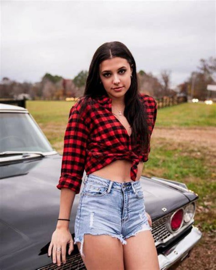 Lanie Gardner Bio, Wiki, Age, Early Life, Dreams, Body Measurements