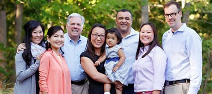 Larry Hogan Daughter Meet Larry Hogan's Children Jaymi Sterling, Julie
